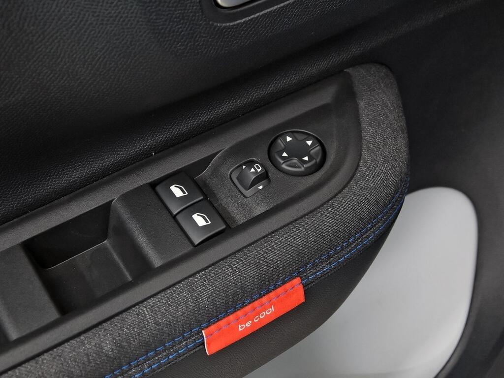 Citroën C3 1.2 TURBO 100 YOU PACK PLUS 5P (KMO) 13