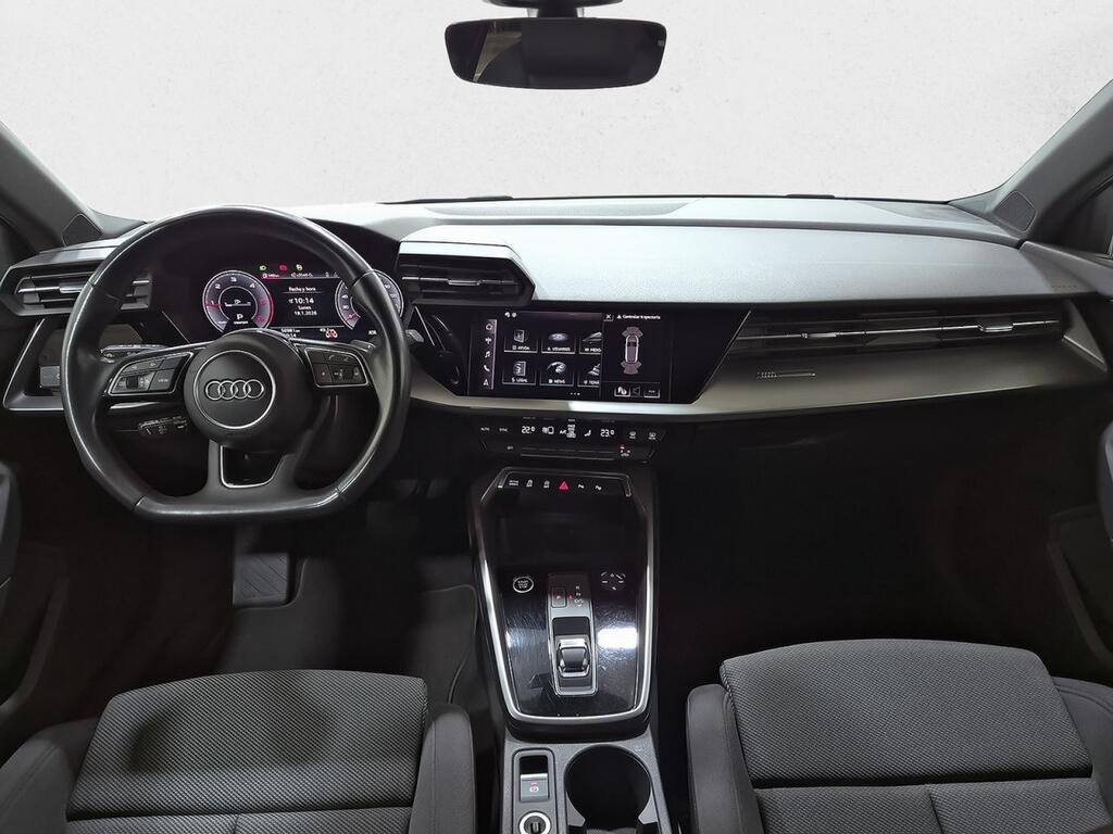 Audi A3 2.0 SPORTBACK 35 TDI S TRONIC GENUINE EDIT 5P (TECH PACK) 6