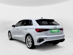 Audi A3 2.0 SPORTBACK 35 TDI S TRONIC GENUINE EDIT 5P (TECH PACK)
