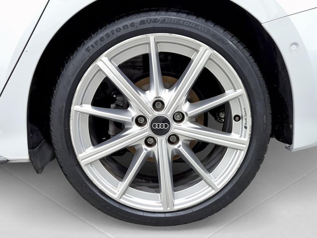 Audi A3 2.0 SPORTBACK 35 TDI S TRONIC GENUINE EDIT 5P (TECH PACK) 10