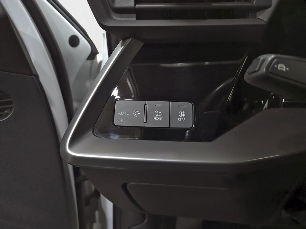 Audi A3 2.0 SPORTBACK 35 TDI S TRONIC GENUINE EDIT 5P (TECH PACK) 13