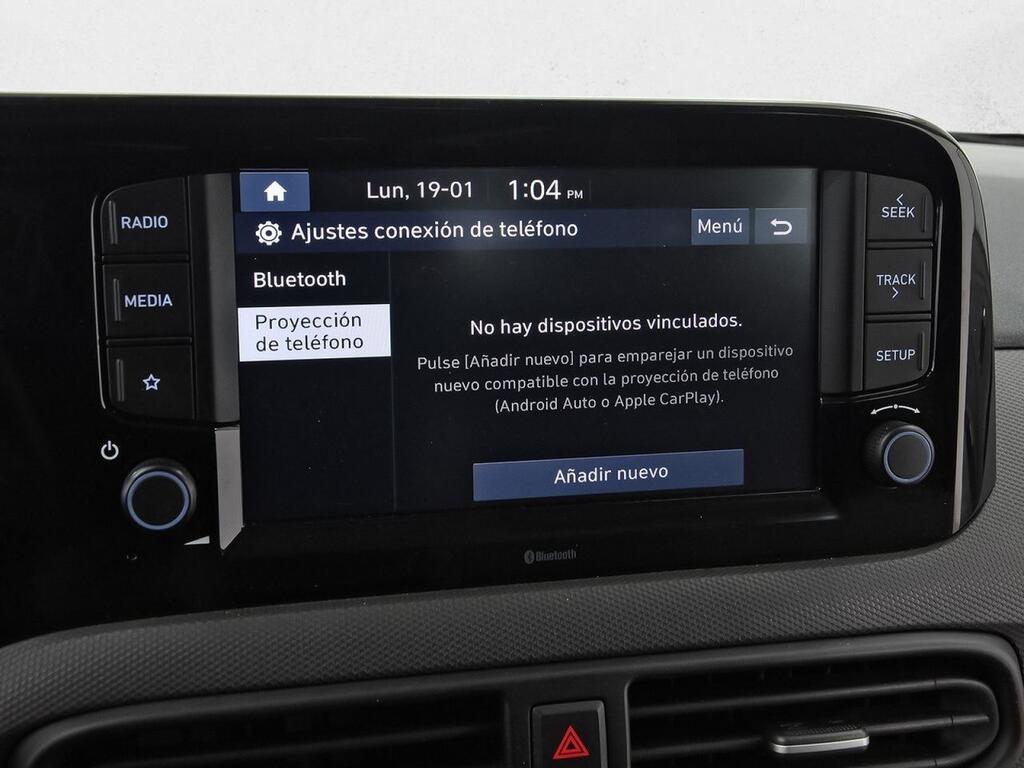 Hyundai i10 1.0 KLASS 5P 24