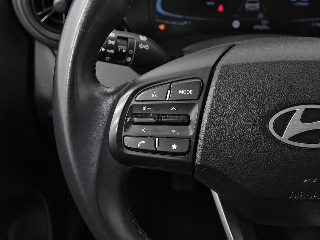 Hyundai i10 1.0 KLASS 5P 18