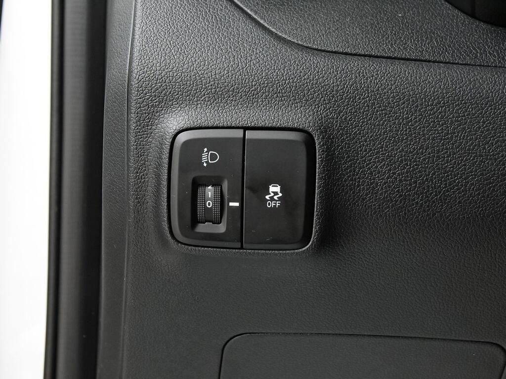 Hyundai i10 1.0 KLASS 5P 14