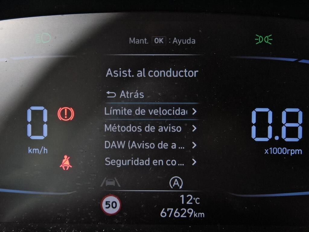 Hyundai i10 1.0 KLASS 5P 26