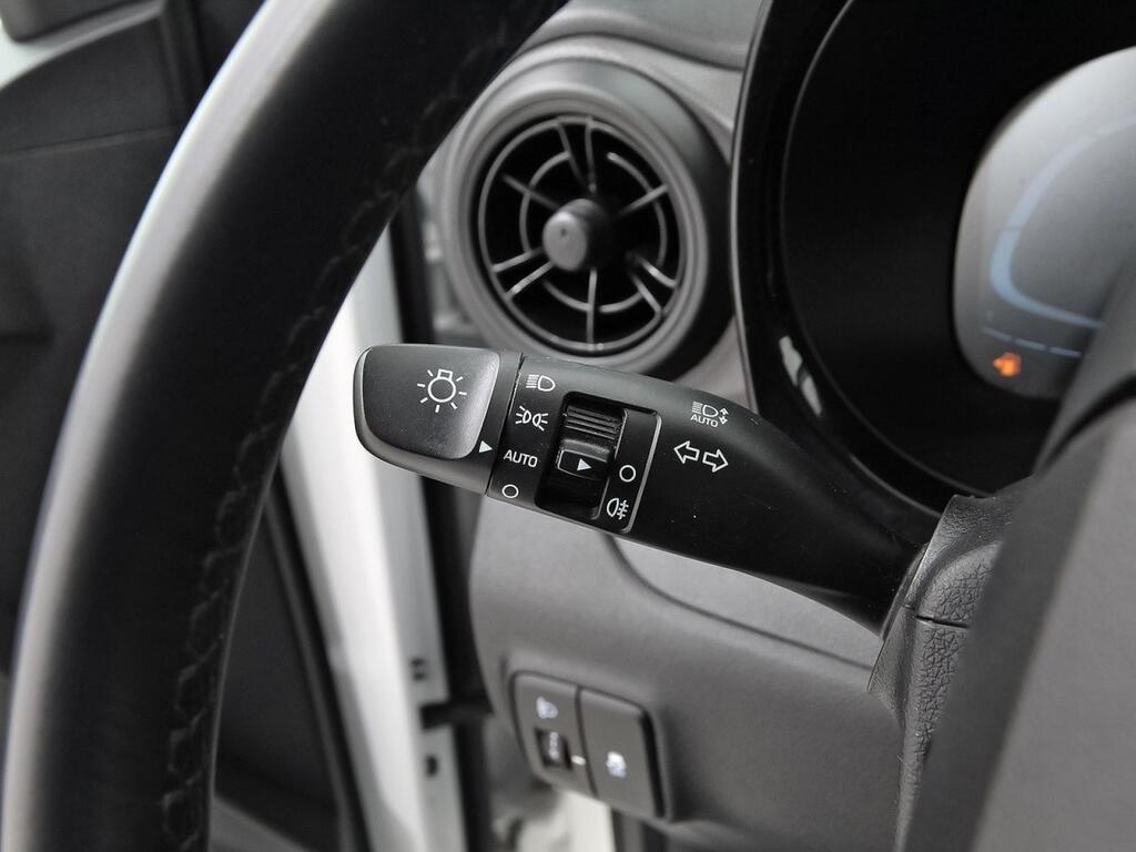 Hyundai i10 1.0 KLASS 5P 16