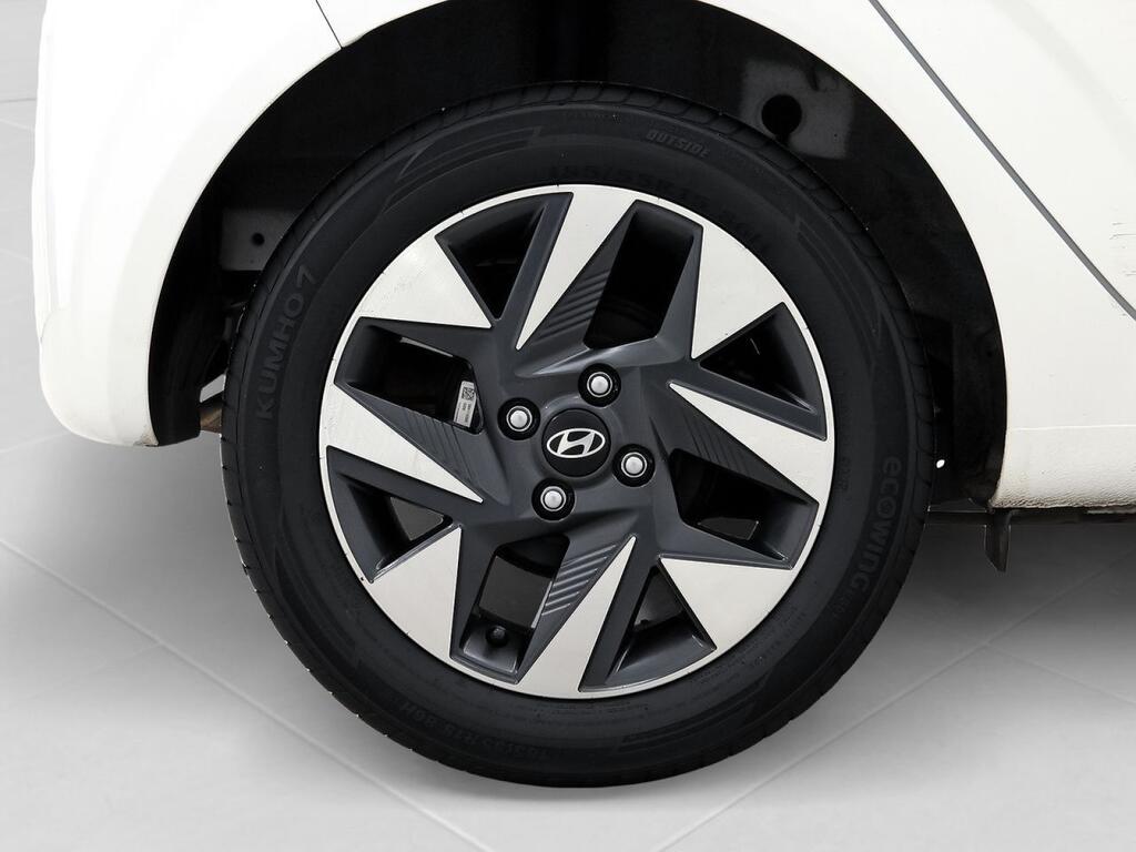 Hyundai i10 1.0 KLASS 5P 11