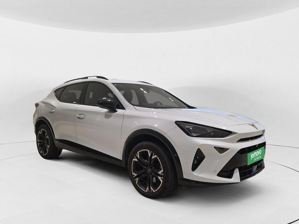 CUPRA Formentor 1.5 ETSI MHEV 150 DSG 5P (SKYLINE PACK+EDGE PACK)