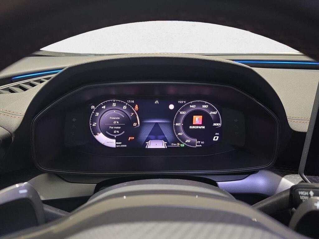 Cupra Formentor 1.5 ETSI MHEV 150 DSG 5P (SKYLINE PACK+EDGE PACK) 10