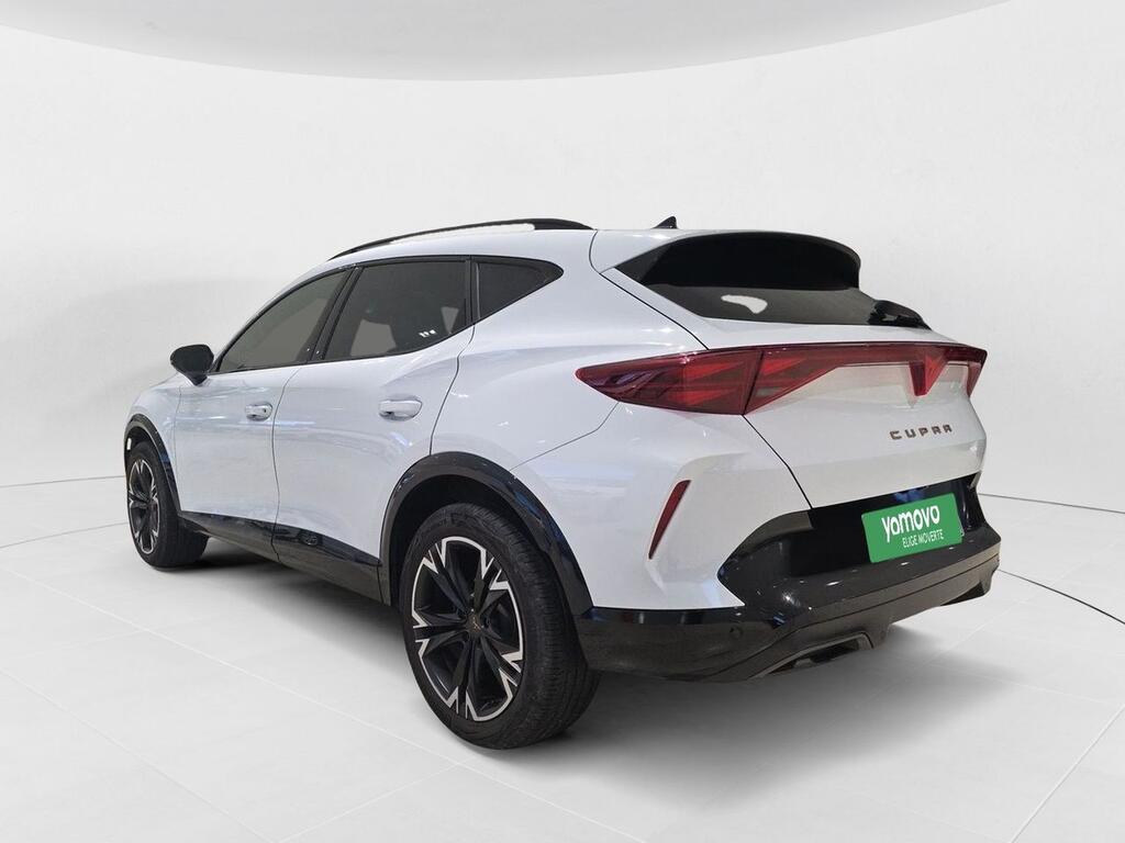 Cupra Formentor 1.5 ETSI MHEV 150 DSG 5P (SKYLINE PACK+EDGE PACK) 2