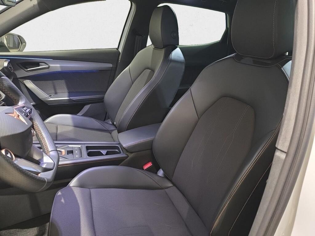 Cupra Formentor 1.5 ETSI MHEV 150 DSG 5P (SKYLINE PACK+EDGE PACK) 19