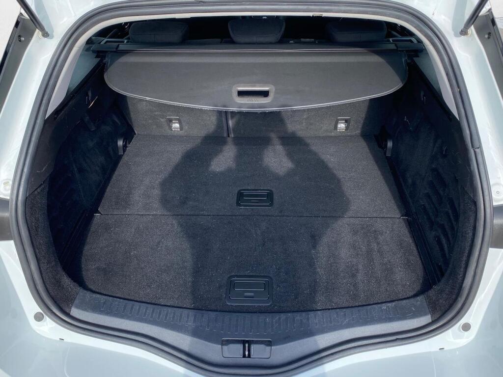 Renault Megane SPORT TOURER 1.5 BLUE DCI 115 BUSINESS 5P 7