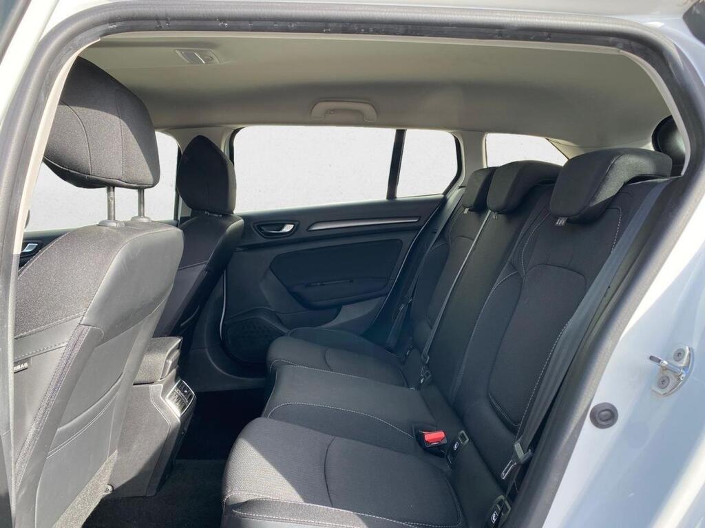 Renault Megane SPORT TOURER 1.5 BLUE DCI 115 BUSINESS 5P 6