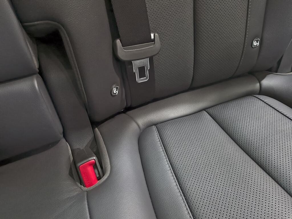 Hyundai Santa Fe 2.2 CRDi Tecno Auto 4x2 SR 42