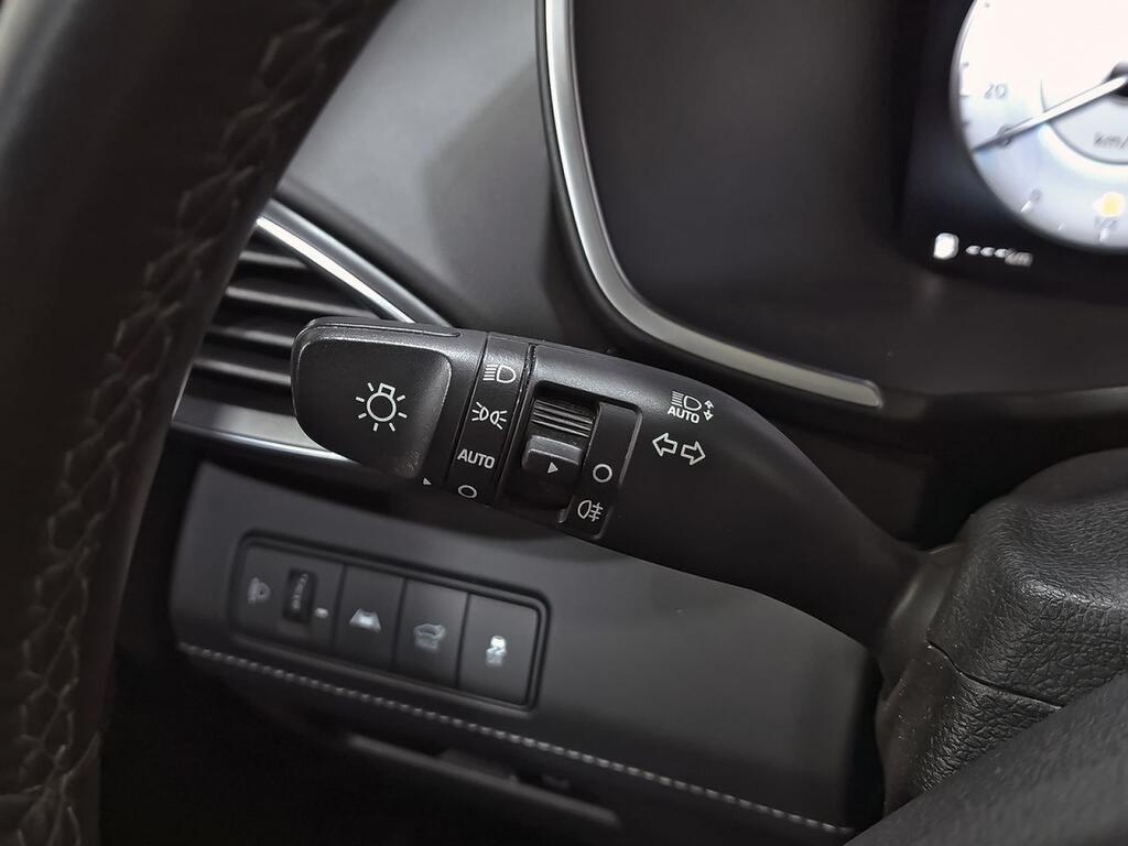 Hyundai Santa Fe 2.2 CRDi Tecno Auto 4x2 SR 16