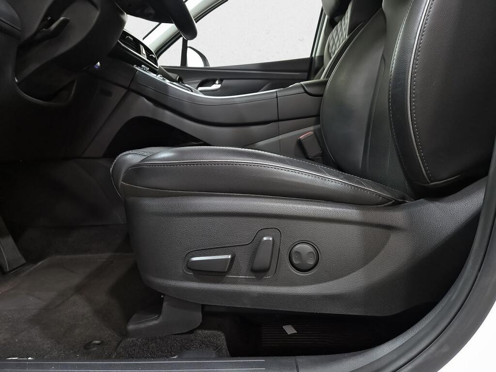 Hyundai Santa Fe 2.2 CRDi Tecno Auto 4x2 SR 38