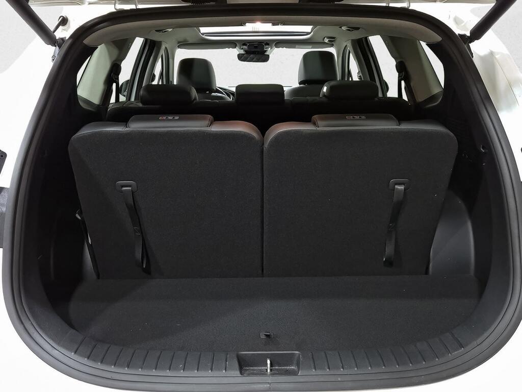 Hyundai Santa Fe 2.2 CRDi Tecno Auto 4x2 SR 11