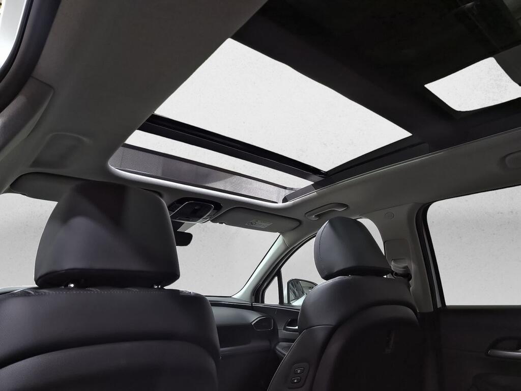 Hyundai Santa Fe 2.2 CRDi Tecno Auto 4x2 SR 47