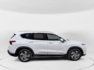Hyundai Santa Fe 2.2 CRDi Tecno Auto 4x2 SR