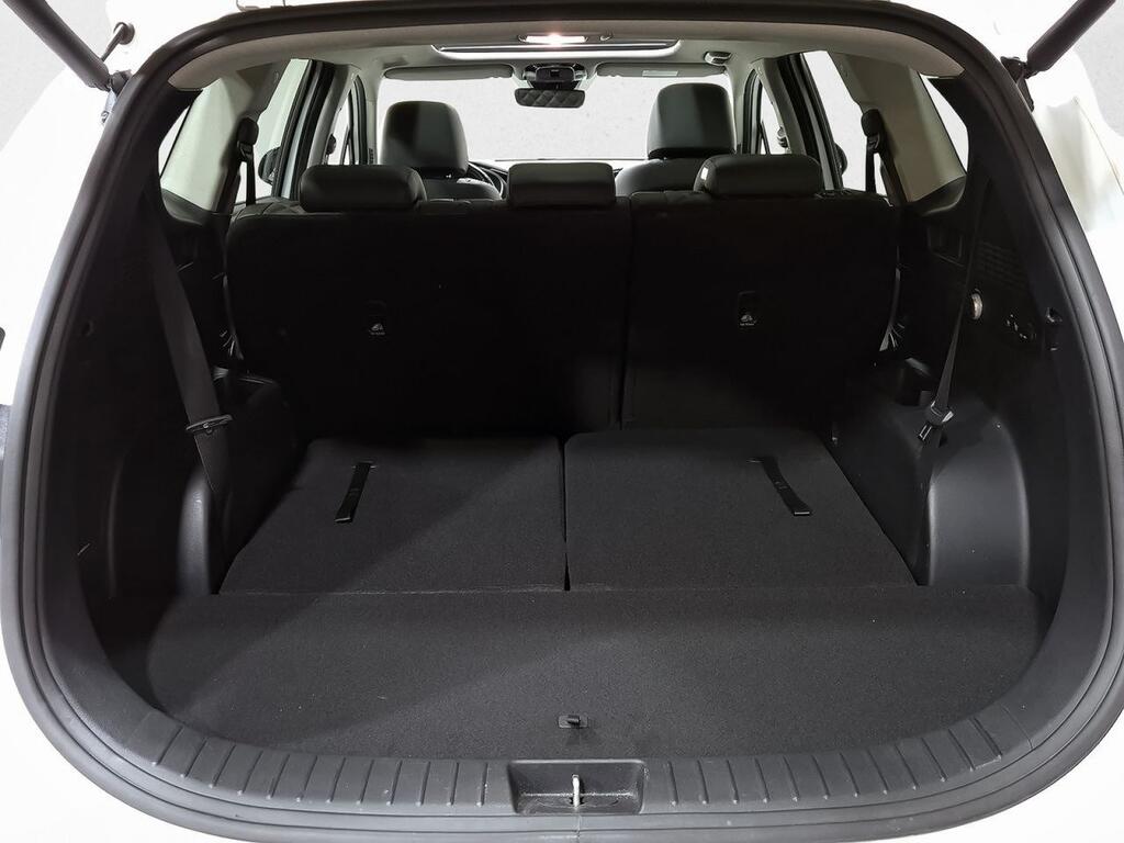 Hyundai Santa Fe 2.2 CRDi Tecno Auto 4x2 SR 10