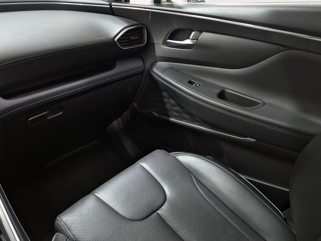 Hyundai Santa Fe 2.2 CRDi Tecno Auto 4x2 SR 41