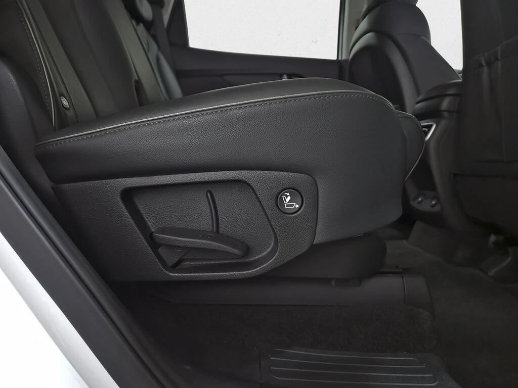 Hyundai Santa Fe 2.2 CRDi Tecno Auto 4x2 SR 45