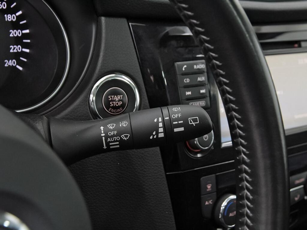 Nissan Qashqai DIG-T 85 kW (115 CV) N-CONNECTA 17