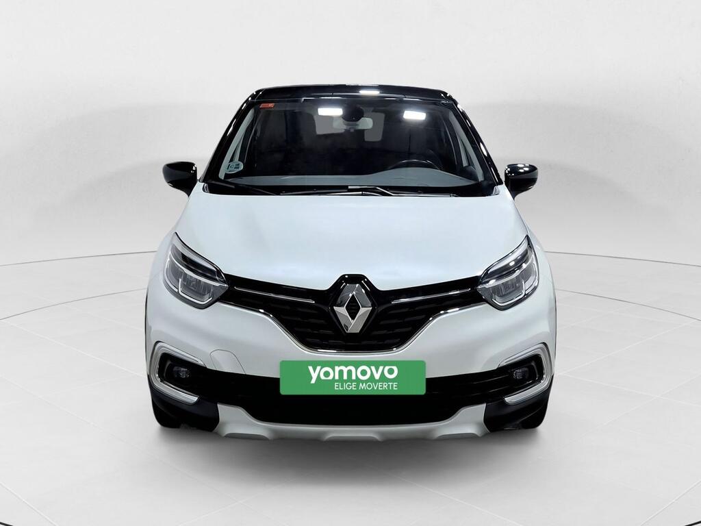 Renault Captur Zen TCe 96kW (130CV) 4
