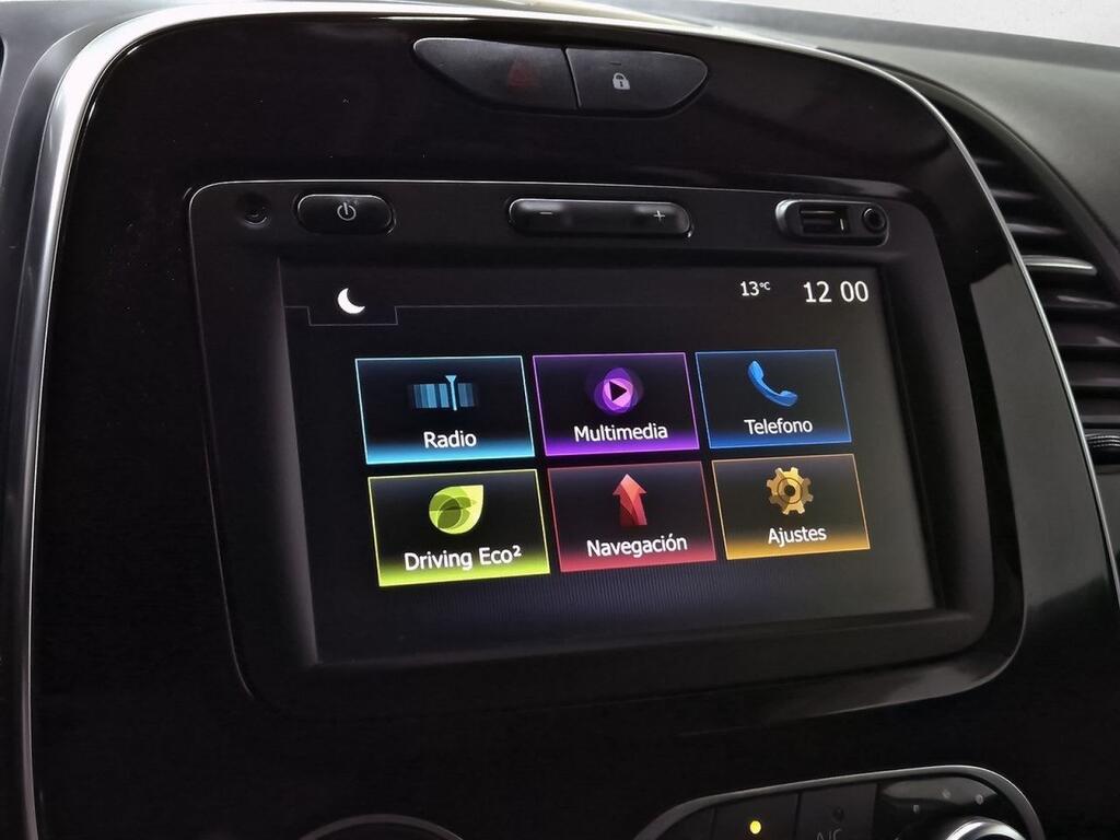 Renault Captur Zen TCe 96kW (130CV) 20