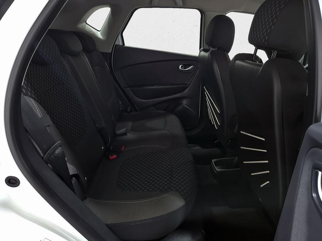 Renault Captur Zen TCe 96kW (130CV) 8