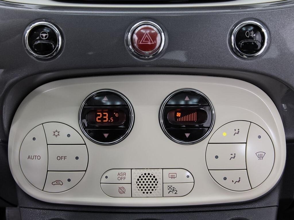 Fiat 500 Dolcevita 1.0 Hybrid 51KW (70 CV) 22