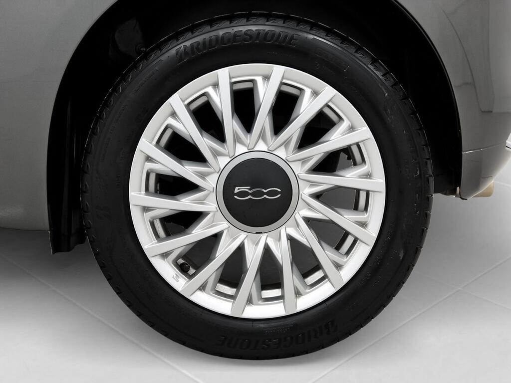 Fiat 500 Dolcevita 1.0 Hybrid 51KW (70 CV) 11