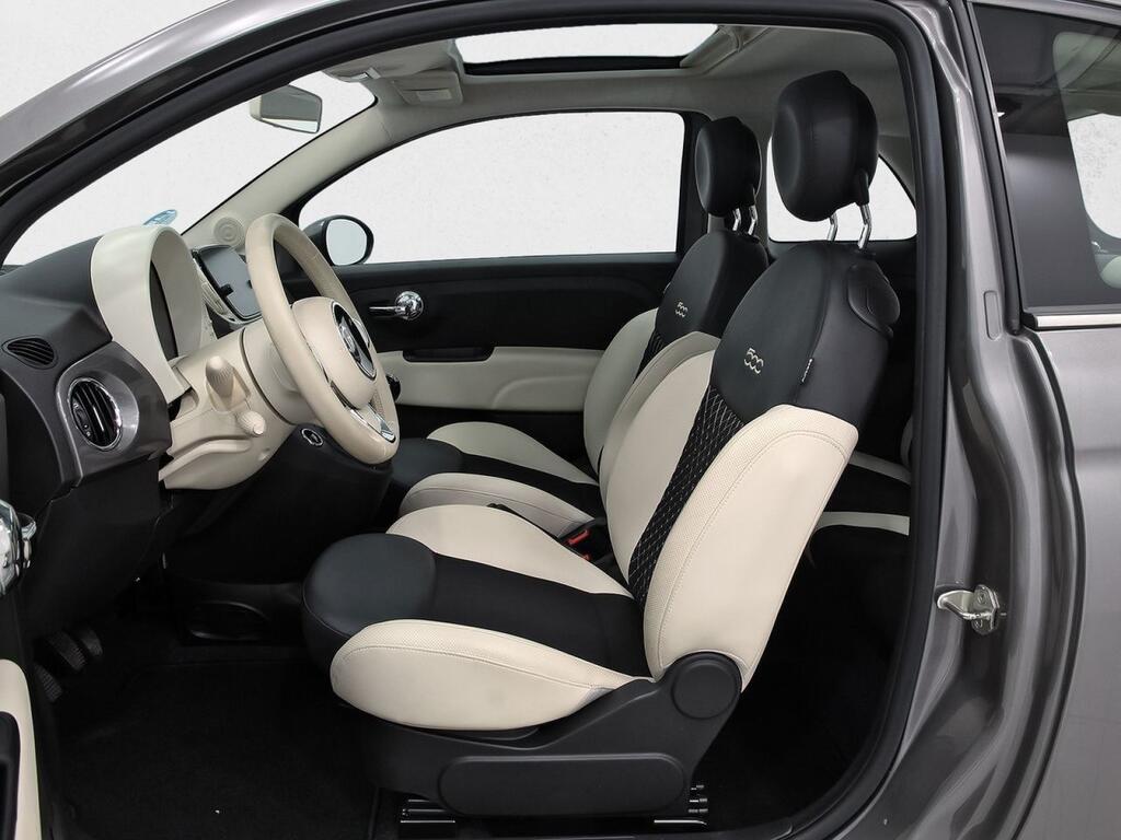 Fiat 500 Dolcevita 1.0 Hybrid 51KW (70 CV) 8