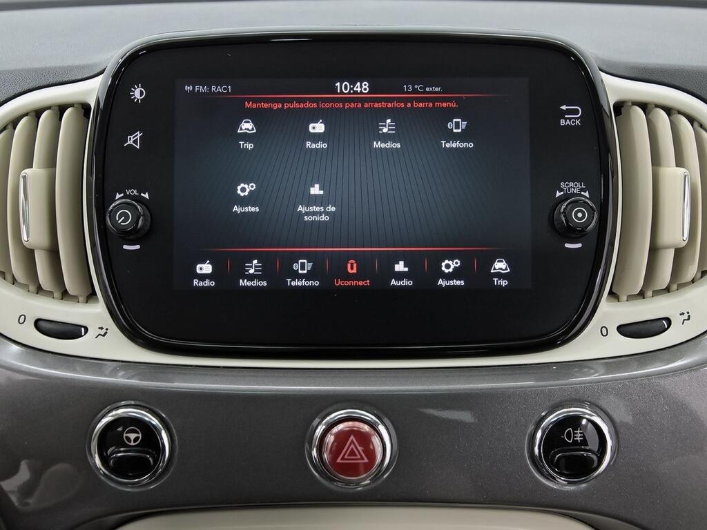 Fiat 500 Dolcevita 1.0 Hybrid 51KW (70 CV) 20