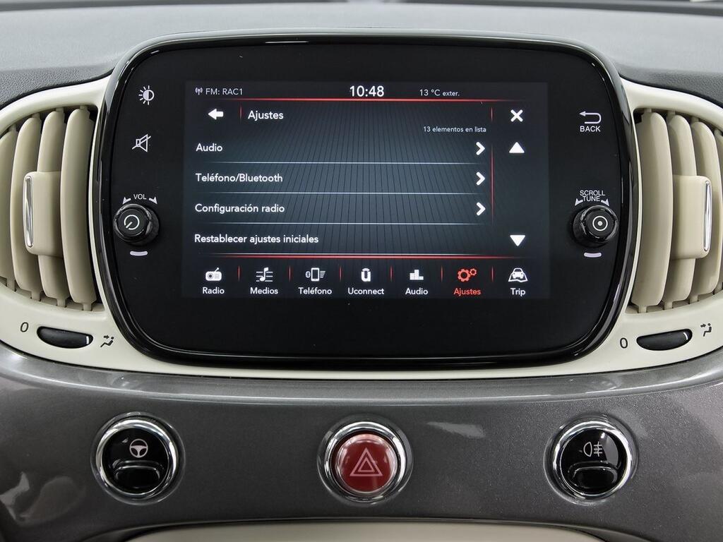 Fiat 500 Dolcevita 1.0 Hybrid 51KW (70 CV) 21