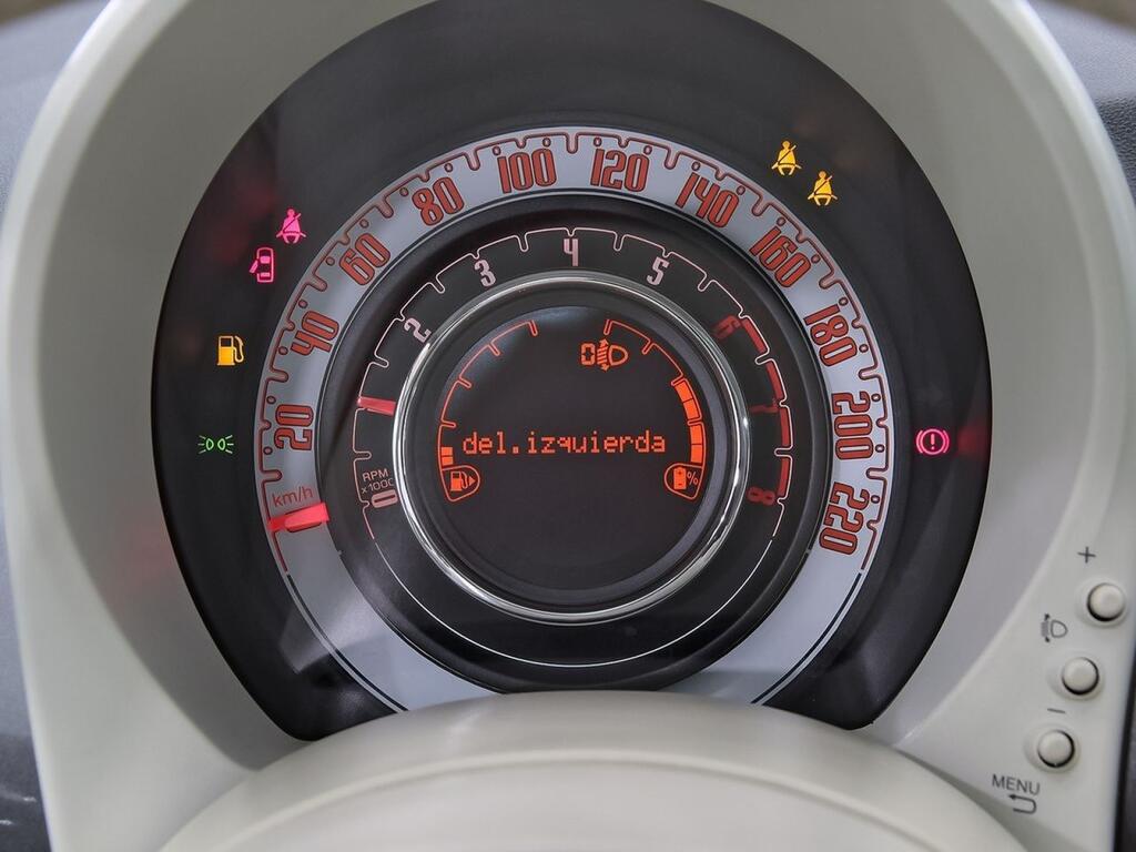 Fiat 500 Dolcevita 1.0 Hybrid 51KW (70 CV) 14