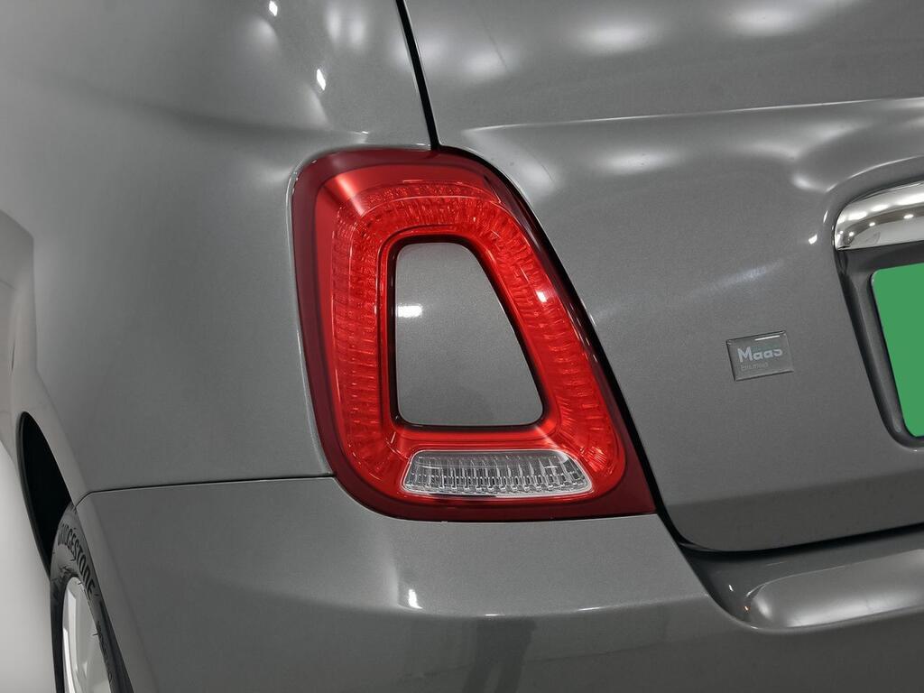 Fiat 500 Dolcevita 1.0 Hybrid 51KW (70 CV) 29