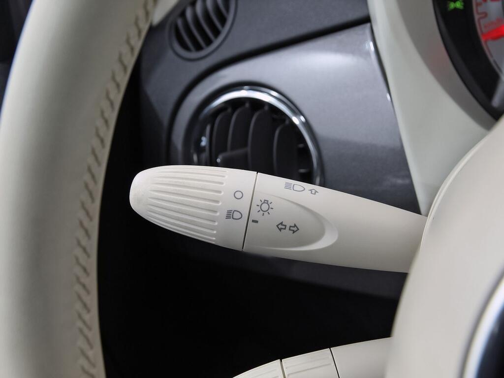 Fiat 500 Dolcevita 1.0 Hybrid 51KW (70 CV) 15