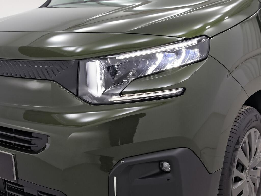 Citroën Berlingo Talla M BlueHDi 100 S&S PLUS 32