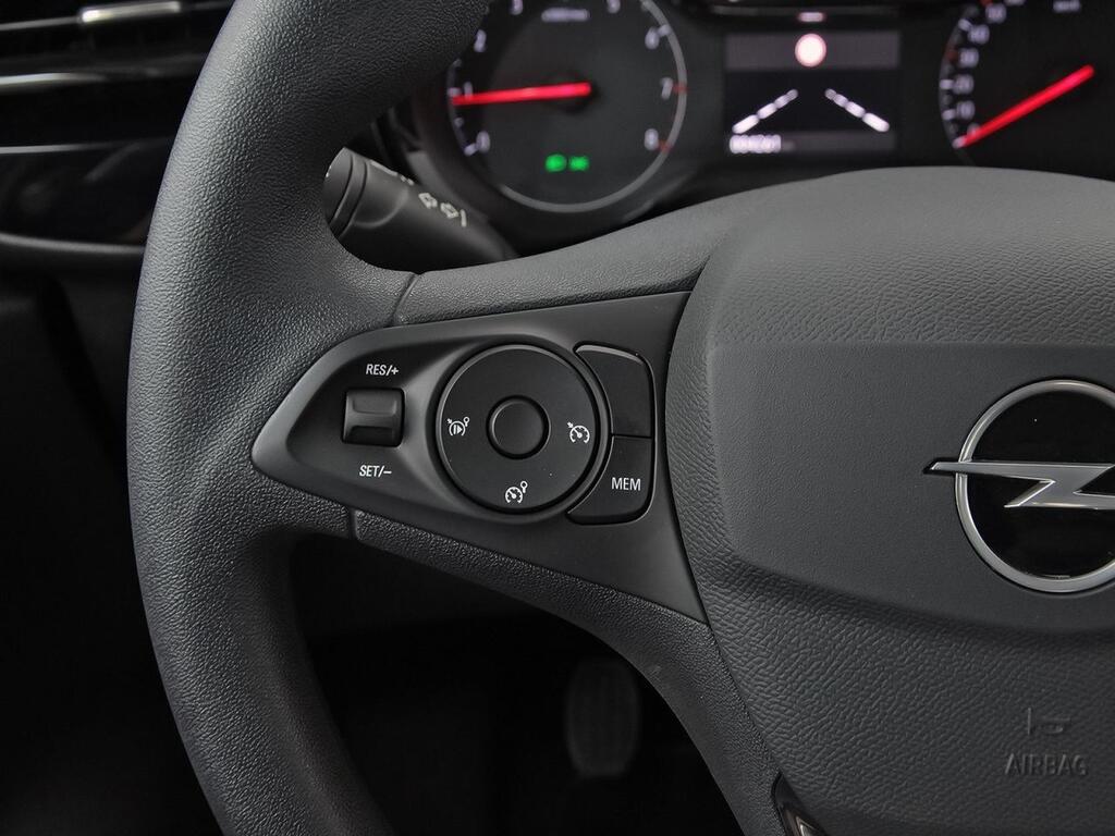 Opel Corsa 1.2T XHL 74kW (100CV) Edition 17