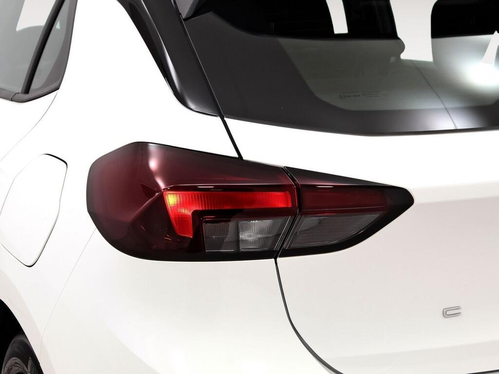 Opel Corsa 1.2T XHL 74kW (100CV) Edition 31