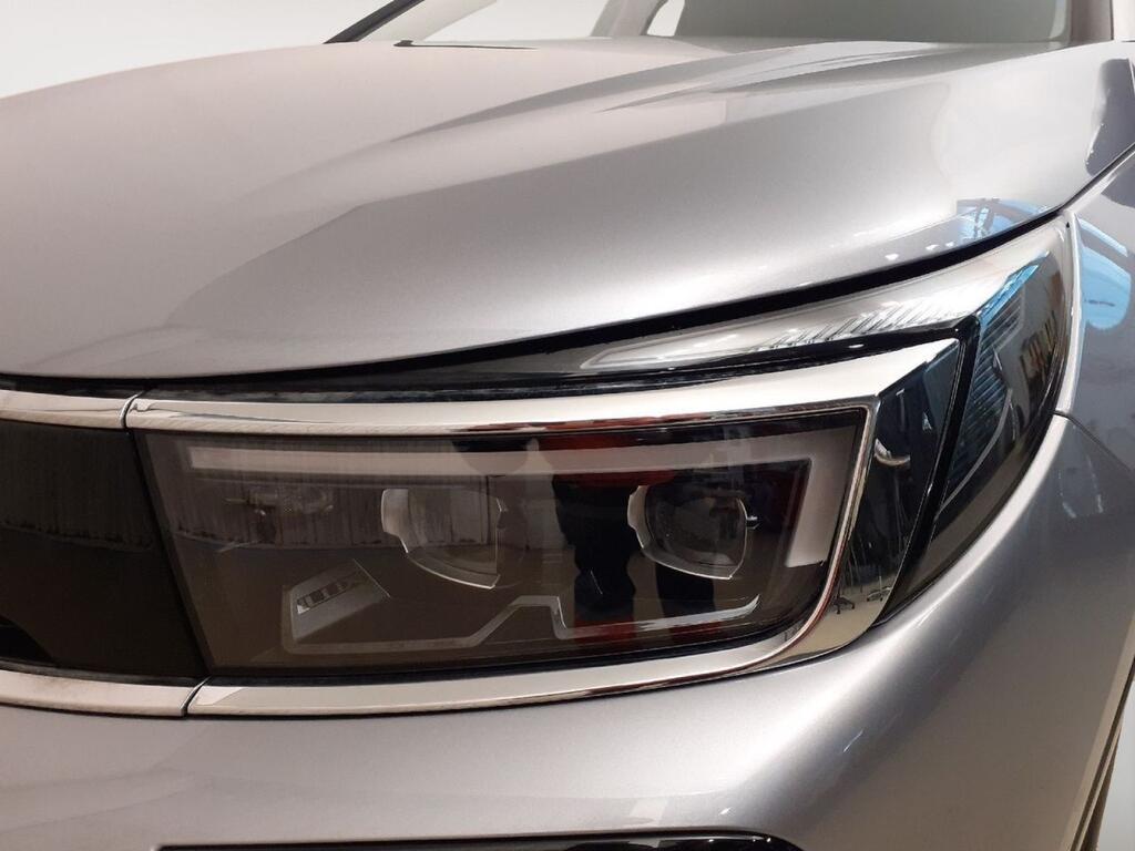 Opel Grandland 1.6 Turbo PHEV GS Auto 165kW/225CV 16