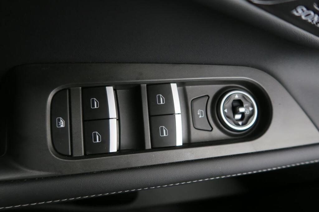 Jaecoo 5 EXCLUSIVE 1.6 TGDI 147 CV DCT 5P 8