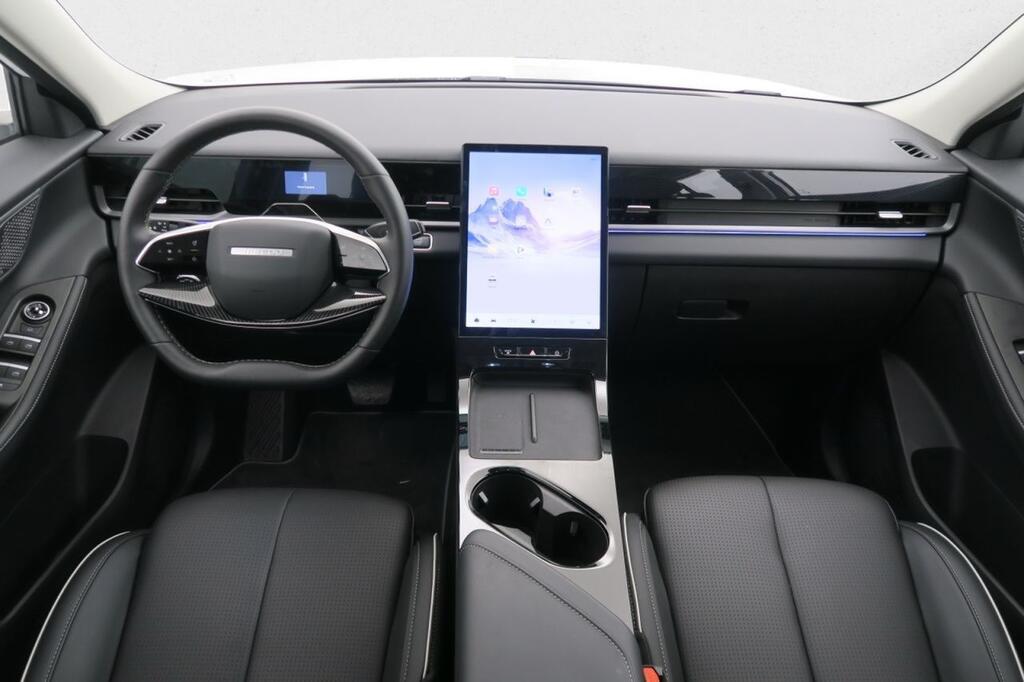 Jaecoo 5 EXCLUSIVE 1.6 TGDI 147 CV DCT 5P 15