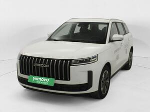 Jaecoo 5 EXCLUSIVE 1.6 TGDI 147 CV DCT 5P