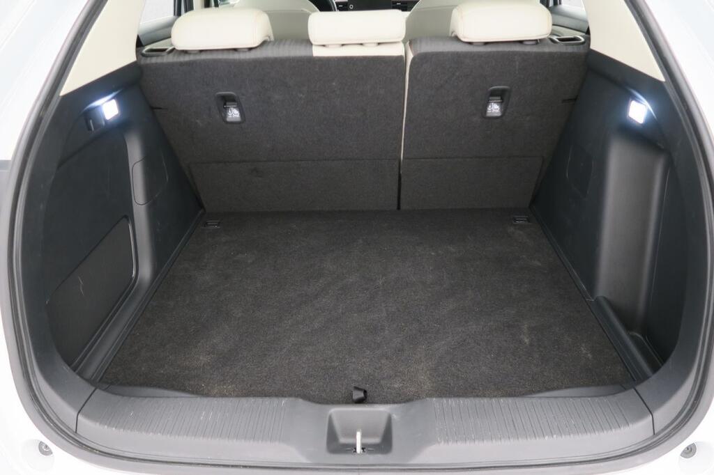 Honda HR-V SUV 1.5 I-MMD HEV ADVANCE STYLE CVT 131 5P 21