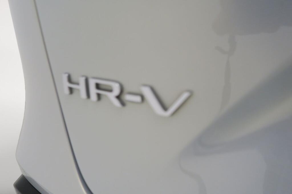 Honda HR-V SUV 1.5 I-MMD HEV ADVANCE STYLE CVT 131 5P 22