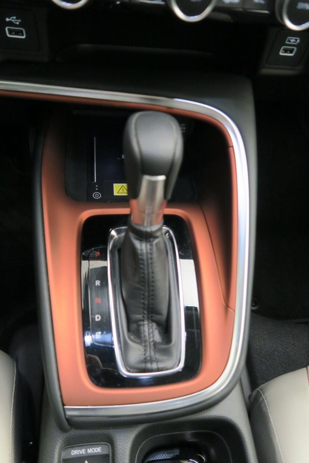 Honda HR-V SUV 1.5 I-MMD HEV ADVANCE STYLE CVT 131 5P 9