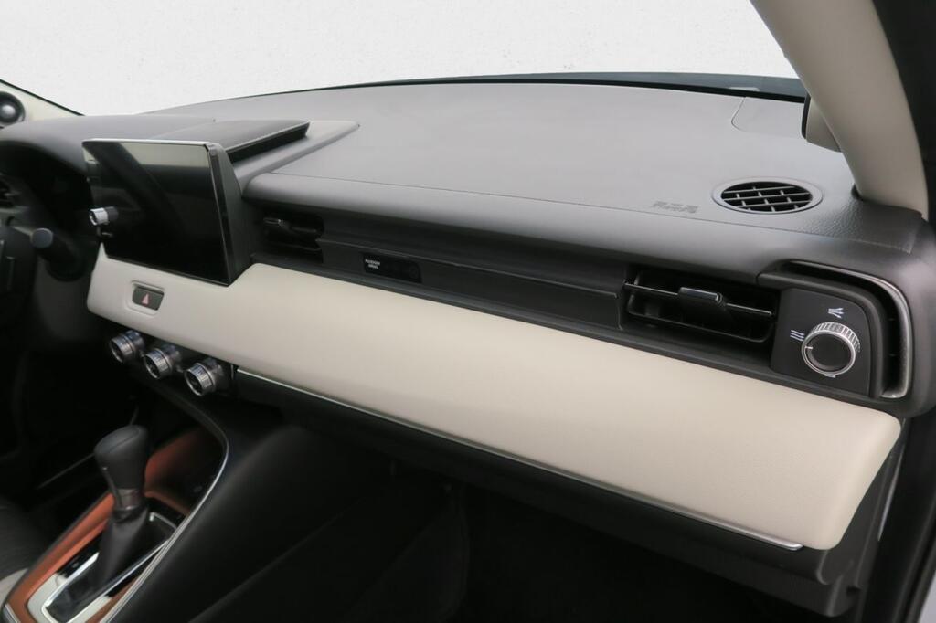 Honda HR-V SUV 1.5 I-MMD HEV ADVANCE STYLE CVT 131 5P 17