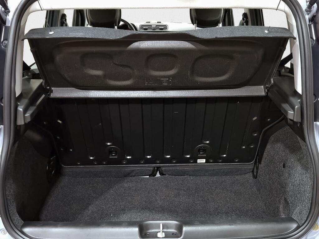 Fiat Panda City Life Hybrid 1.0 Gse 51kw (70CV) 9